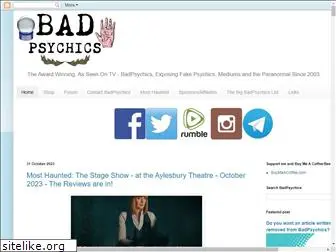 badpsychics.co.uk