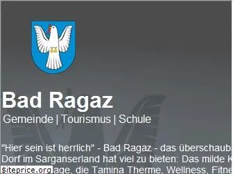 badragaz.ch
