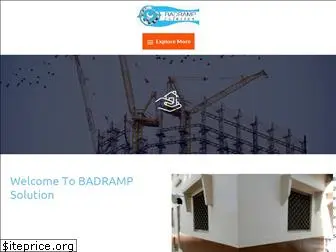 badrampsolution.com