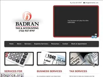 badrantax.com