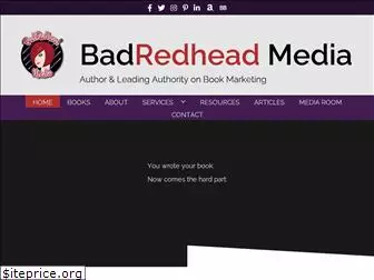 badredheadmedia.com
