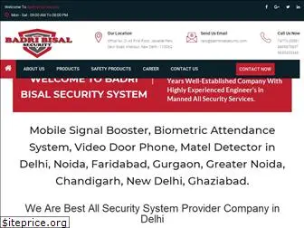 badribisalsecurity.com