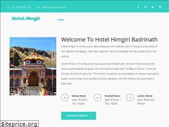 badrinathhotelhimgiri.com