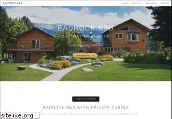 badrock.com