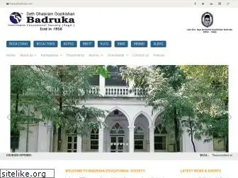 badruka.com