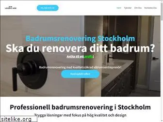 badrum-stockholm.com