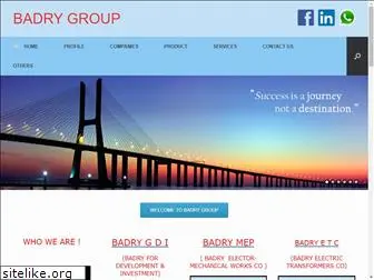 badrygroup.com