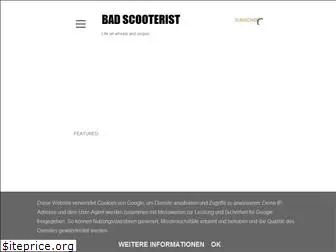 badscooterist.blogspot.com