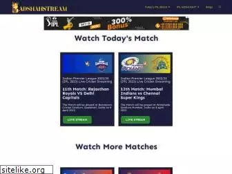 badshahstream.com