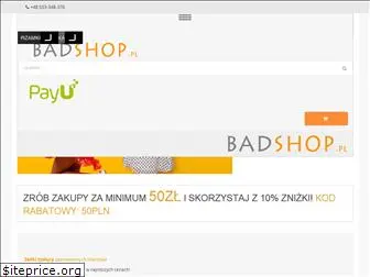 badshop.pl