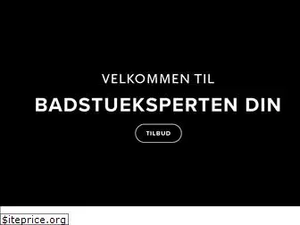 badstueksperten.com