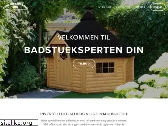 badstueksperten.no