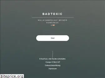 badtoxic.de