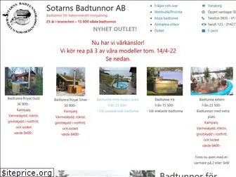 badtunnor.se