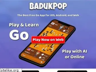 badukpop.com