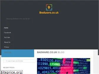 badware.co.uk