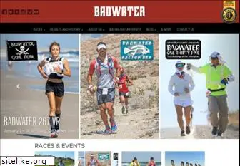 badwater.com