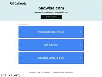 badwise.com