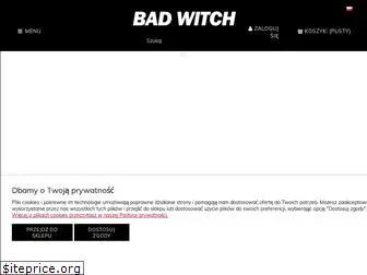 badwitchproject.com