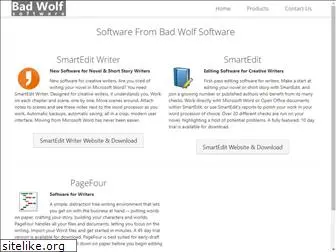 badwolfsoftware.com