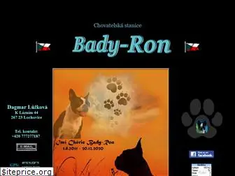 bady-ron.com