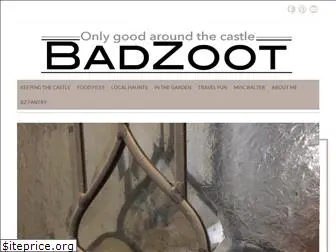 badzoot.com