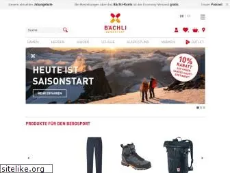 baechli-bergsport.ch