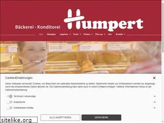 baeckerei-humpert.de