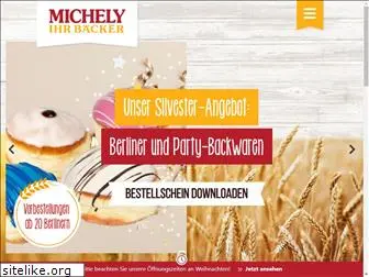 baeckerei-michely.de