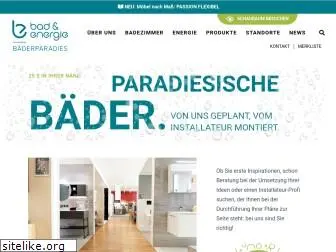 baederparadies.at