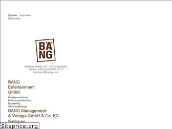 baeng.com