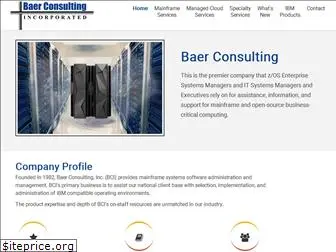 baer-consulting.com