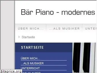 baer-piano.com