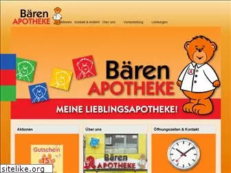 baeren-apotheke-os.de
