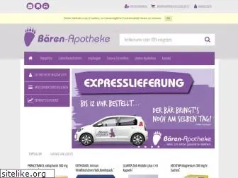 baeren-appotheke-lh.de