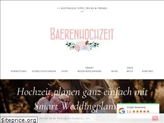 baerenhochzeit.ch
