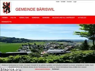 baeriswil.ch