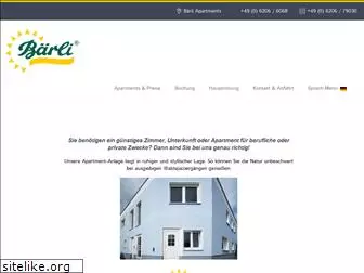 baerli-apartments.de