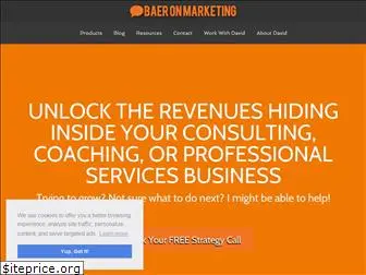 baeronmarketing.com