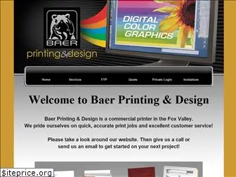 baerprinting.com