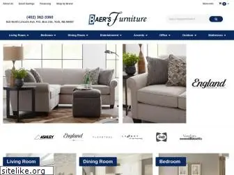 baersfurnitureyork.com