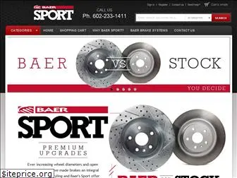 baersport.com