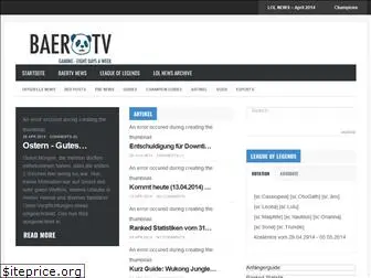 baertv.de