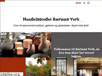 baerumsverk.no