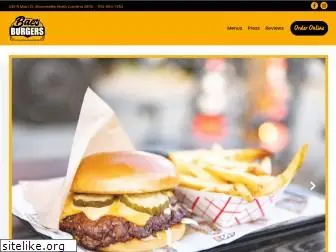 baesburgers.com