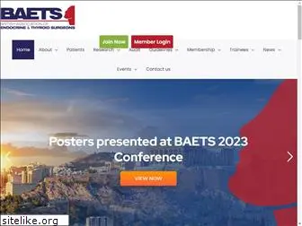 baets.org.uk