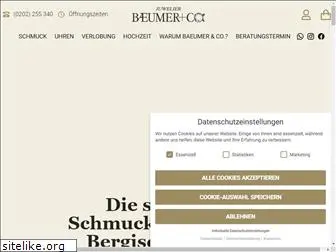 baeumer-und-co.de