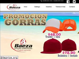 baeza.com.mx