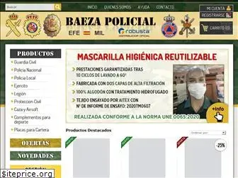 baezapolicial.com