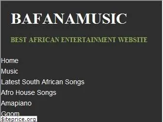 bafanamusic.com